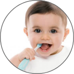 Baby Oral Care